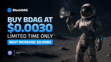 BlockDAG Presale Hits $323M while Pi Eyes June 28 & Chainlink Holds Key Level