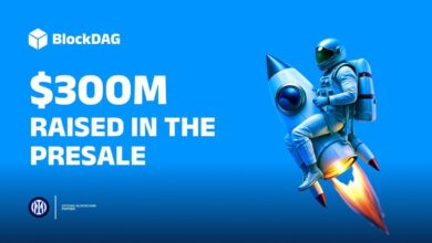 BDAG Builds Real Traction With Live Testnet & 1,000 dApp Vision by 2026