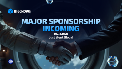 Best Web3 Crypto Project in 2025: Comparing BlockDAG & BNB Price Trends