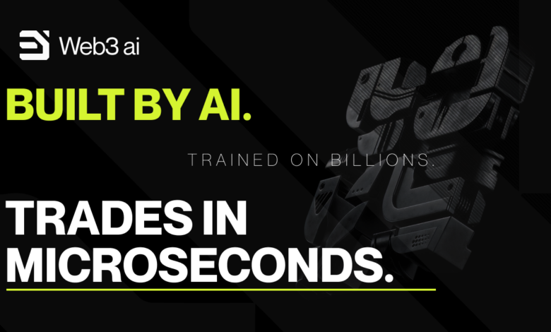 Kaspa Price Prediction Rises, SHIB Eyes Breakout, and Web3 ai Passes $8.65M in Presale