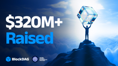 BDAG, Solana, and Dogecoin Updates: Presale, Price Surges & More
