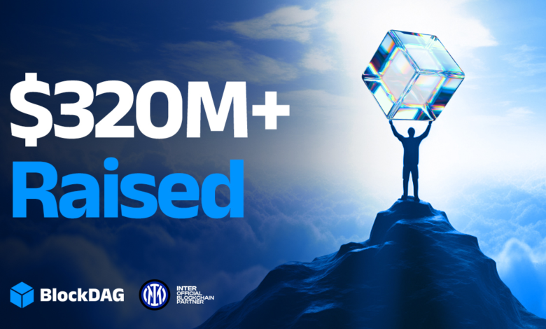 BDAG, Solana, and Dogecoin Updates: Presale, Price Surges & More
