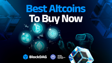 Top Altcoins to Buy in 2025: BlockDAG, Sei, Sui, Celestia