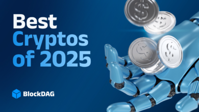 Top Bullish Cryptos To Buy Now: BlockDAG, AVAX, ARB, & APT
