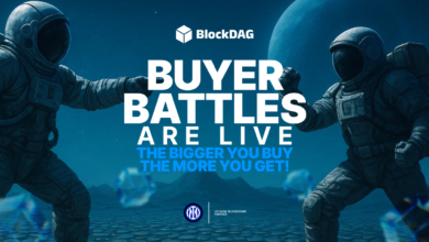 BlockDAG’s Buyer Battles Heat Up as Arbitrum Climbs and ONDO Targets Highs