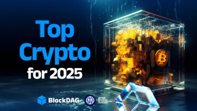 Top Crypto Coins to Buy in 2025: BlockDAG, HBAR, FIL, ALGO