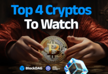 Best Top Cryptos to Buy Now for 2025: BlockDAG, Pi Network, SUI & HYPE