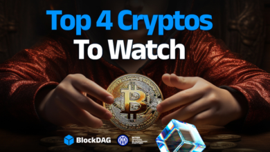 Best Top Cryptos to Buy Now for 2025: BlockDAG, Pi Network, SUI & HYPE