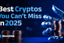 Next Crypto to Explode: BlockDAG, Tron, Monero, Ondo Analyzed