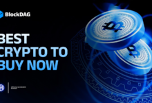 Best Crypto Coins to Buy: BDAG, DOGE, XLM, and AAVE