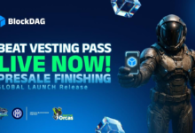 BlockDAG’s $337M Raise Overshadows MUTUM Buzz