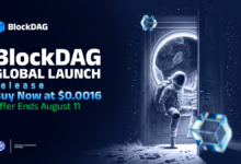 SEI & UNI Show Mixed Signs; BlockDAG’s $338M Presale Takes Off!