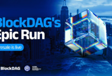 ETH Blasts Past $3K, BlockDAG Hits $338M With 3,025% ROI in Sight