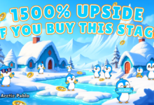 Arctic Pablo, Moo Deng, and Degen Crypto News | Top Meme Coins to Invest