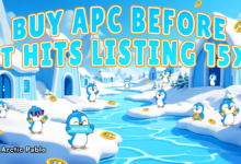 Best New Meme Coins for Exponential Returns: Arctic Pablo Coin, Pepe, Turbo