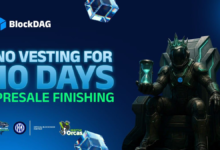 BlockDAG Offers Full Access as UNI and SOL Gain Strength