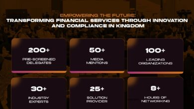 Saudi Arabia Leads Middle East’s Fintech Future