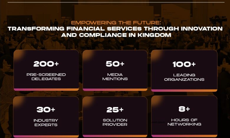 Saudi Arabia Leads Middle East’s Fintech Future