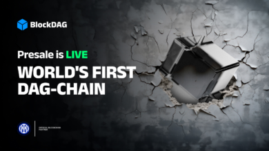 BlockDAG Live Testnet Outpaces Cardano’s Developer Tools