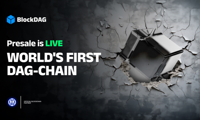 BlockDAG Live Testnet Outpaces Cardano’s Developer Tools