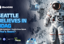 Meta Data: $353M Raised: BlockDAG’s Sports Push Gains More Heat