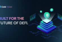 Cold Wallet vs SUI and Chainlink: Why CWT Ranks Among Top Altcoins to Buy Now