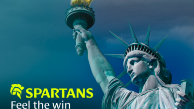 5 Clear Reasons Why 87% of Crypto Gamers Are Moving to Spartans