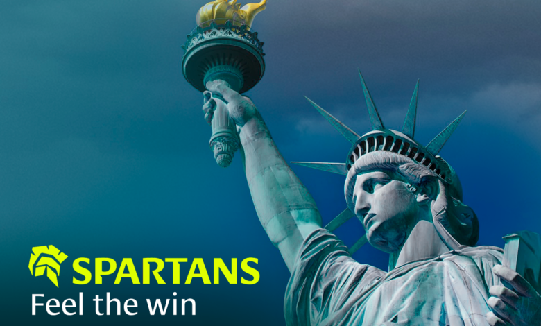 5 Clear Reasons Why 87% of Crypto Gamers Are Moving to Spartans