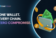 Cold Wallet Presale vs Aave and Pi: Best Long Term Crypto Investment Opportunity Under $0.01