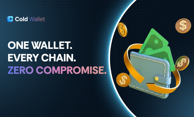 Cold Wallet Presale vs Aave and Pi: Best Long Term Crypto Investment Opportunity Under $0.01