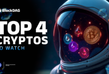 Next Crypto to Explode in 2025: BlockDAG, Solana, ADA, & LINK