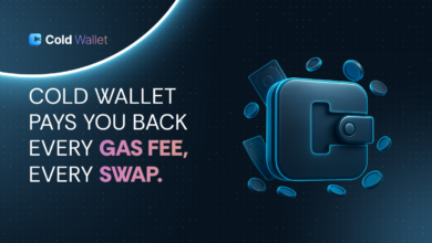 Cold Wallet Offers 4,900% ROI and Long-Term Crypto Value
