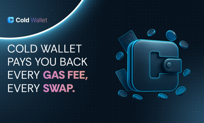Cold Wallet Offers 4,900% ROI and Long-Term Crypto Value