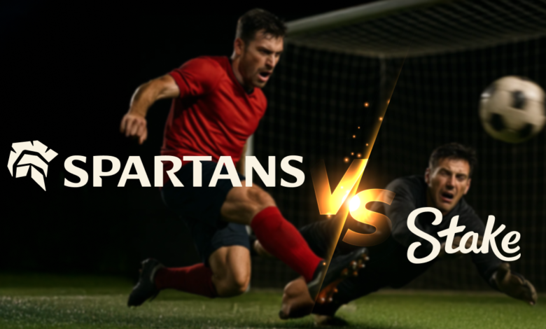 Confused by Stake’s Bonus Rules? Spartans Gives Clear 300% Daily Rewards