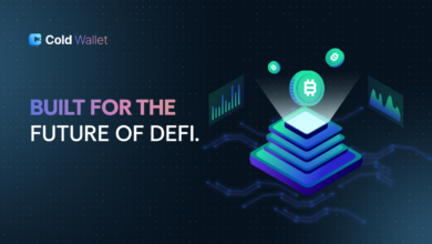 Cold Wallet, VET, & SEI Market Updates: Where the 3,700% ROI Opportunity?