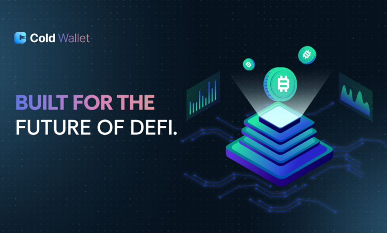Cold Wallet, VET, & SEI Market Updates: Where the 3,700% ROI Opportunity?