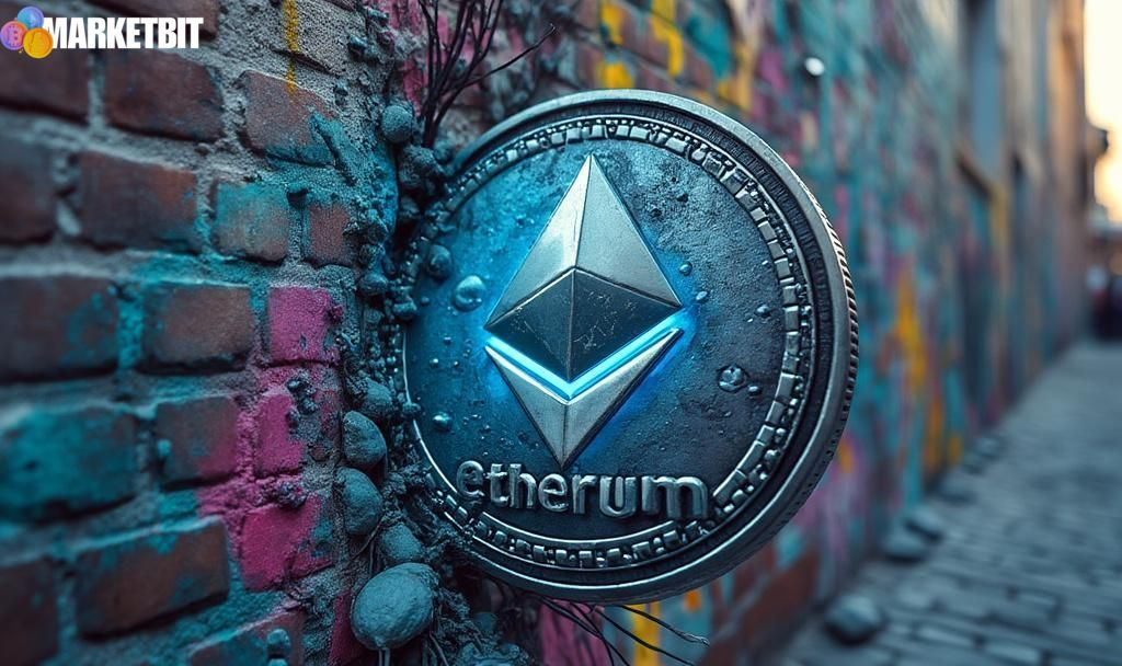 Ethereum Spot ETF Inflows Surge in the U.S., Impacting Markets
