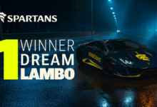 Spartans.com: Top Crypto Betting Site Worldwide