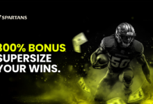 Spartans: The Crypto Casino Built for Fast, Fair, No-Nonsense Gameplay