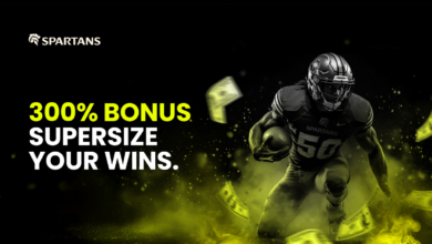 Spartans: The Crypto Casino Built for Fast, Fair, No-Nonsense Gameplay