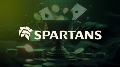 Top Crypto Betting Sites in 2025: Spartans, Stake, and More