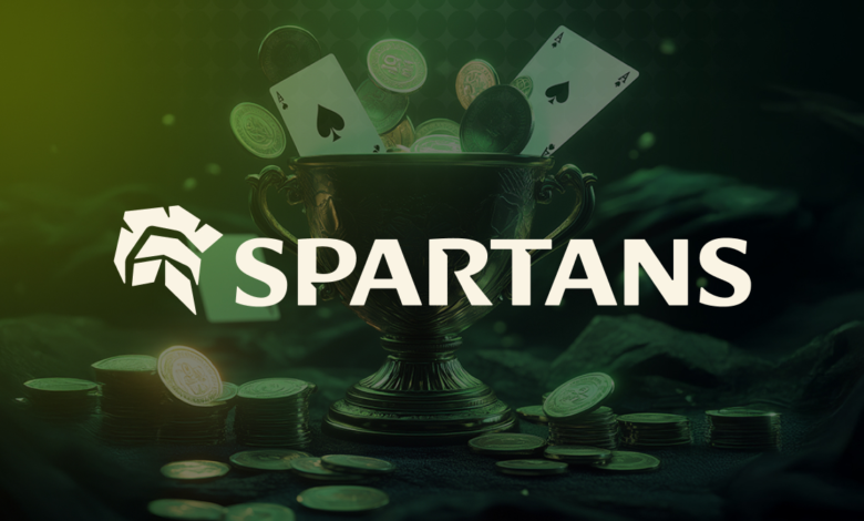 Top Crypto Betting Sites in 2025: Spartans, Stake, and More