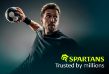 300% Bonus, 5,963 Games: Spartans vs SOL and BNB