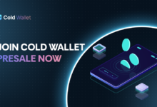 SUI Price Jump, PENGU Outlook, and Cold Wallet's Presale Surge