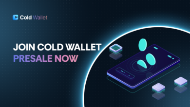 SUI Price Jump, PENGU Outlook, and Cold Wallet's Presale Surge