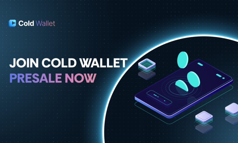 SUI Price Jump, PENGU Outlook, and Cold Wallet's Presale Surge