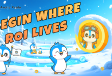 Best Crypto to Invest: Arctic Pablo Coin, Dogecoin, and Pepe Lead 2025’s Hottest Picks