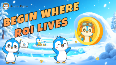 Best Crypto to Invest: Arctic Pablo Coin, Dogecoin, and Pepe Lead 2025’s Hottest Picks