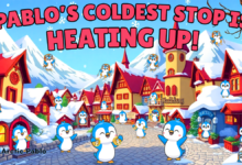 Arctic Pablo Coin Presale Soars, Mog Coin and Bonk Join Hype: Top Meme Coins to Join for Long Term