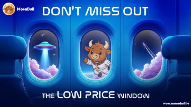 MoonBull Whitelist Opens: Best Crypto Whitelist with Dogecoin and Sudeng Insights